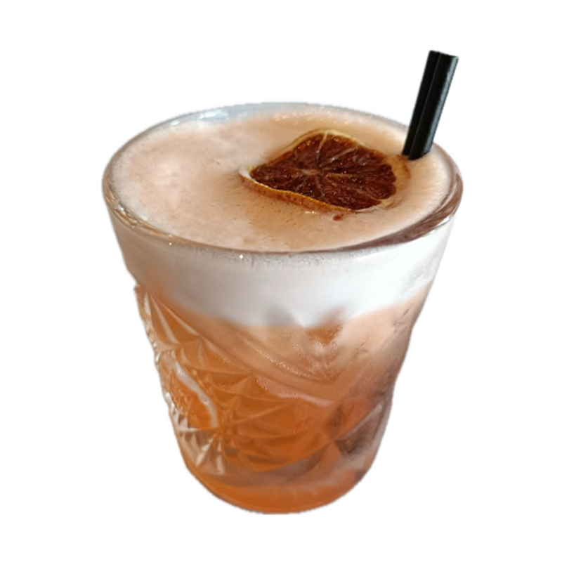 Aperol Sour